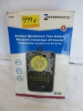 Intermatic 24 Hour Mechanical Dimmer