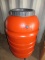 Upcycle Rain Water Recycling Barrel