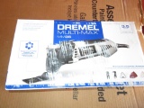 DREMEL Multi Max Tool