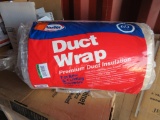 Master Duct Wrap