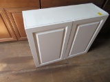 Hampton Bay BENTON 36 In Wall Cabinet