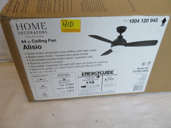 Home Decorators ALISIO 44 in Ceiling Fan
