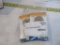 Bag of 5 Blue Hawk 5/16 Clevis Grab Hooks