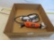Powercare Electric Chainsaw Sharpener