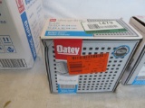 Oatey 6 x 6 Square Drain