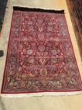 Decorative Persian Style Rug