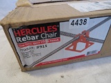Case of 50 Hercules Rebar Chairs