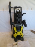 Karcher K5 2000PSI Electric Pressure Washer