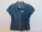 GAP Ladies Denim Top Medium