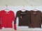 3 Ladies Tops