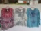 3 Ladies Tops