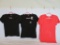 3 Ladies Tops