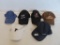 Assorted Ladies Hats