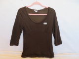 Calvin Klein Ladies Top Medium