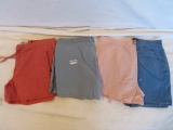 4 Ladies Shorts Size 6