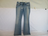 Guess Premium Daredevil Stretch Ladies Jeans