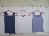 3 Ladies Tops