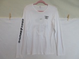 Hogs Breath Key West Ladies Shirt XL