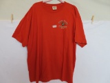 Hogs Breath Mens T Shirt XL