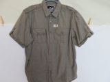 Bravesoul Mens Shirt XL