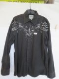 Roar Mens Shirt XXL