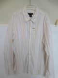 Calvin Klein Mens Shirt XL