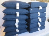 Six Sets of Arden Selections Blue Cushions