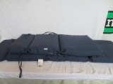 2 Arden Selections Chaise Lounge Chair Cushions