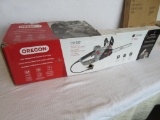 Oregon 18 in Self Sharpening Electric Chain Saw