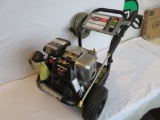 Simpson 3200 PSI 2.5 GPM Pressure Washer