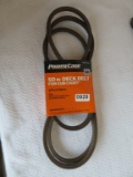 Powercare Deck Belt