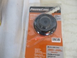 Powercare Hybrid Universal Trimmer Head