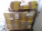 70 boxes Shaw Grandstand Hardwood Flooring