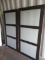 TRUporte 72 x 80 Interior Sliding Door Expresso