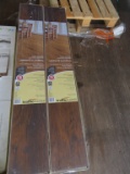 11 Boxes Trafficmaster Laminate Flooring