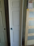 Jeld-wen 18 x 80 Colonist Prehung Interior Door