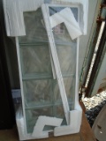 Tafco Glass Block WIndow