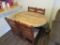 Dinette Table & 4 Chairs