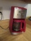 Hamilton Beach Coffee Maker