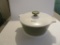 Vintage Corning Ware Baking Dish w/ Lid