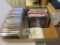 Lot of CDs & DVDs