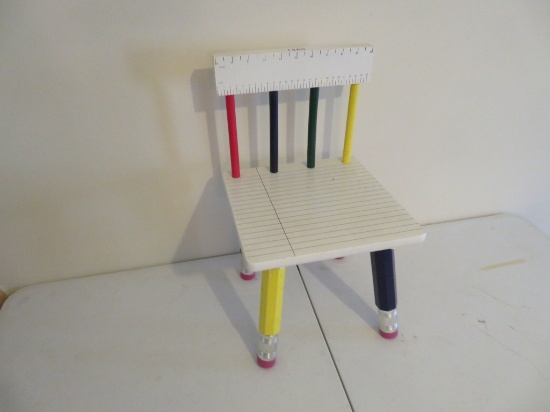 Childrens Chair