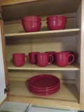 Main Stays Dishes