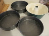 Baking Pans