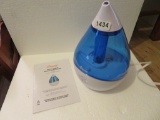 Crane Ultra Sonic Cool Mist Humidifier