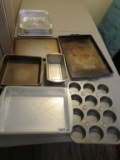 Baking Pans