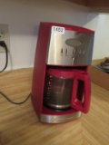 Hamilton Beach Coffee Maker