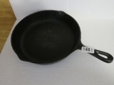 Cast Iron Frying Pan