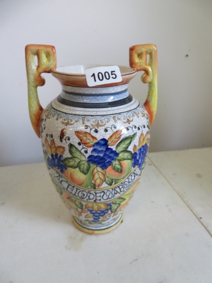 Decorative Vase