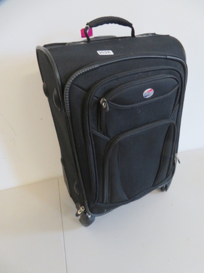 American Tourister Soft Sided Luggage